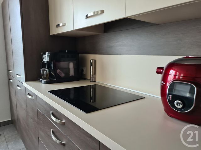 Appartement F3 &agrave; louer - 3 pi&egrave;ces - 65,15 m2 - St Martin D Heres - 38 - RHONE-ALPES