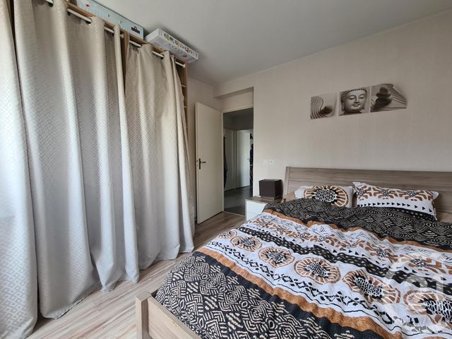 Appartement F3 &agrave; louer - 3 pi&egrave;ces - 65,15 m2 - St Martin D Heres - 38 - RHONE-ALPES