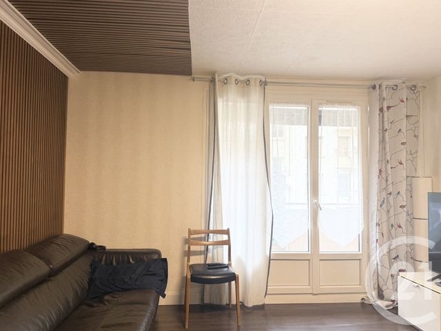 Appartement F2 à vendre - 2 pièces - 55,95 m2 - Grenoble - 38 - RHONE-ALPES