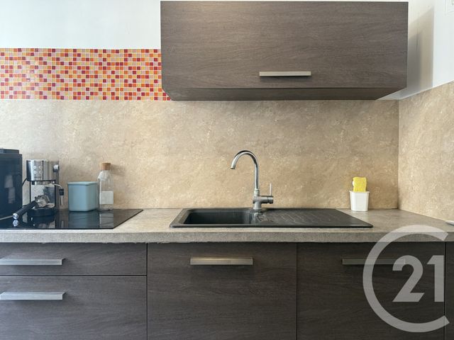 Appartement F2 à vendre - 2 pièces - 55,95 m2 - Grenoble - 38 - RHONE-ALPES