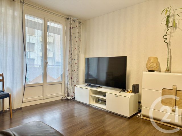 appartement - GRENOBLE - 38