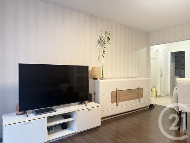 Appartement F2 à vendre - 2 pièces - 55,95 m2 - Grenoble - 38 - RHONE-ALPES