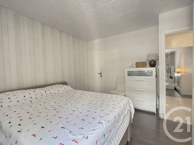 Appartement F2 à vendre - 2 pièces - 55,95 m2 - Grenoble - 38 - RHONE-ALPES