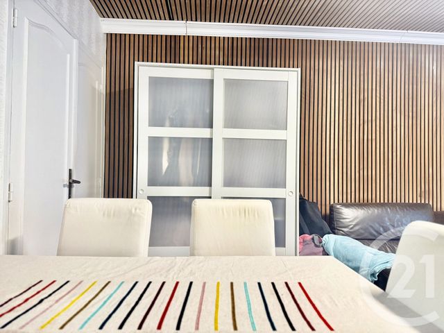 Appartement F2 à vendre - 2 pièces - 55,95 m2 - Grenoble - 38 - RHONE-ALPES