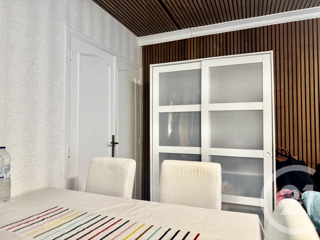 Appartement F2 à vendre - 2 pièces - 55,95 m2 - Grenoble - 38 - RHONE-ALPES