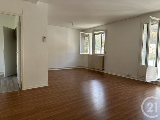 Appartement T4 à vendre - 4 pièces - 67,70 m2 - Seyssinet Pariset - 38 - RHONE-ALPES