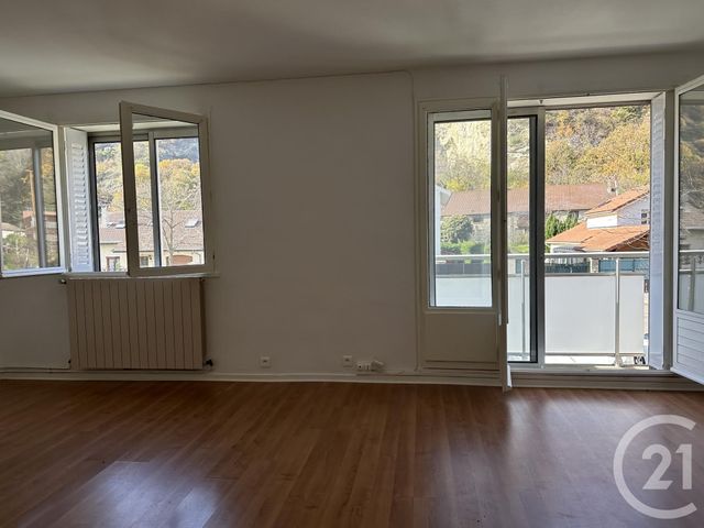 Appartement T4 à vendre - 4 pièces - 67,70 m2 - Seyssinet Pariset - 38 - RHONE-ALPES