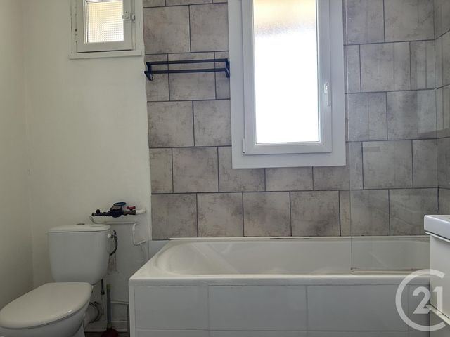 Appartement T4 à vendre - 4 pièces - 67,70 m2 - Seyssinet Pariset - 38 - RHONE-ALPES