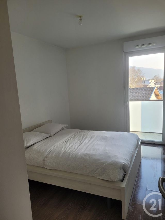 Appartement T3 à vendre - 3 pièces - 63,41 m2 - Grenoble - 38 - RHONE-ALPES
