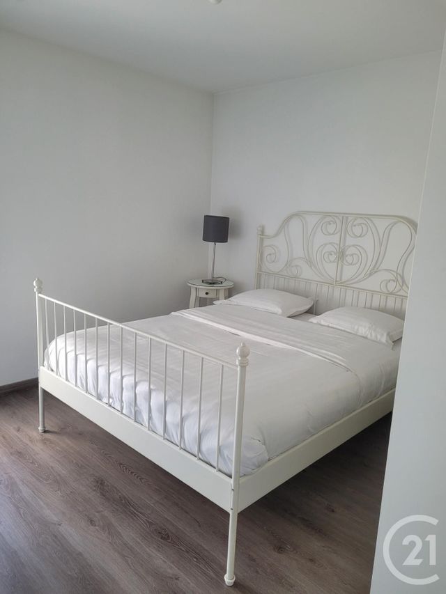 Appartement T3 à vendre - 3 pièces - 63,41 m2 - Grenoble - 38 - RHONE-ALPES
