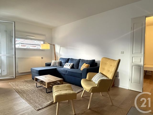 Appartement T4 à louer - 4 pièces - 82 m2 - Grenoble - 38 - RHONE-ALPES