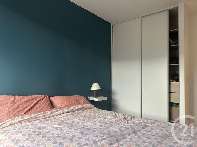 Appartement T4 à louer - 4 pièces - 82 m2 - Grenoble - 38 - RHONE-ALPES