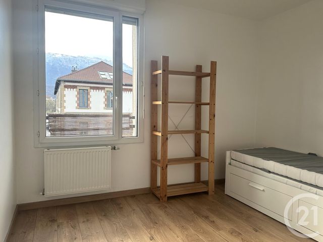 Appartement T4 à louer - 4 pièces - 82 m2 - Grenoble - 38 - RHONE-ALPES