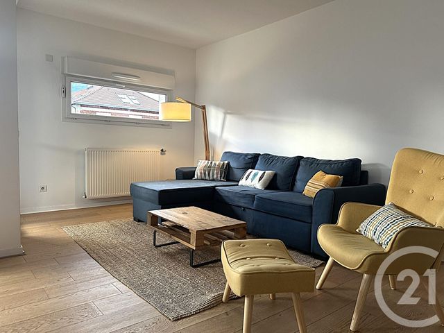 Appartement T4 à louer - 4 pièces - 82 m2 - Grenoble - 38 - RHONE-ALPES