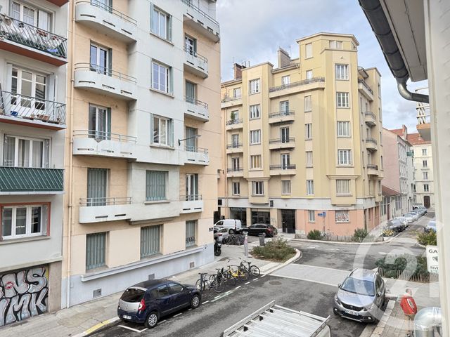 Appartement F2 à vendre - 2 pièces - 49,96 m2 - Grenoble - 38 - RHONE-ALPES
