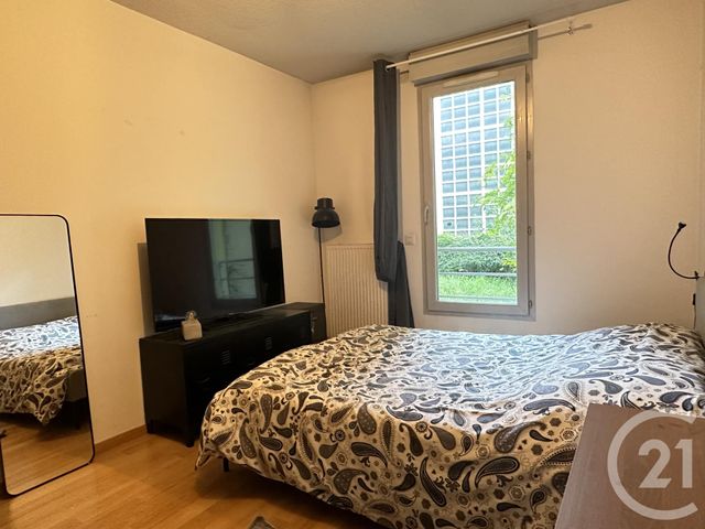 Appartement T4 à vendre - 4 pièces - 87,65 m2 - Grenoble - 38 - RHONE-ALPES