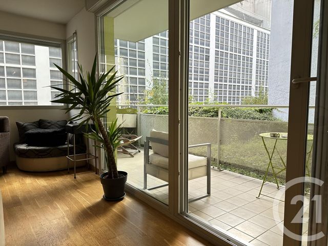 Appartement T4 à vendre - 4 pièces - 87,65 m2 - Grenoble - 38 - RHONE-ALPES