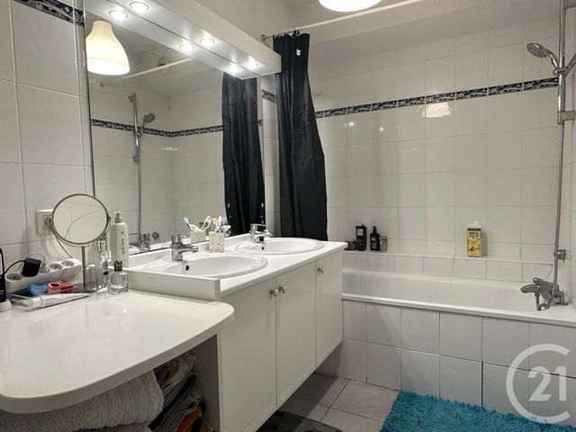 Appartement T4 à vendre - 4 pièces - 87,65 m2 - Grenoble - 38 - RHONE-ALPES
