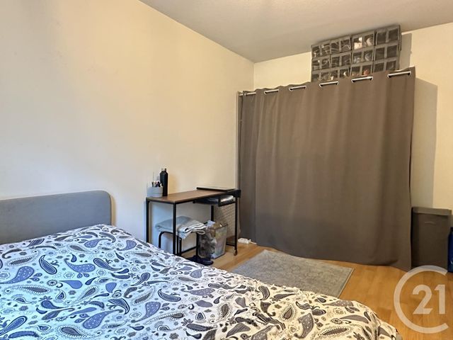 Appartement T4 à vendre - 4 pièces - 87,65 m2 - Grenoble - 38 - RHONE-ALPES