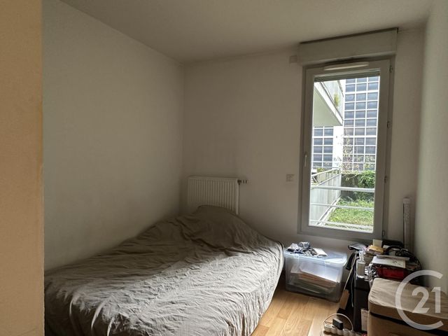 Appartement T4 à vendre - 4 pièces - 87,65 m2 - Grenoble - 38 - RHONE-ALPES