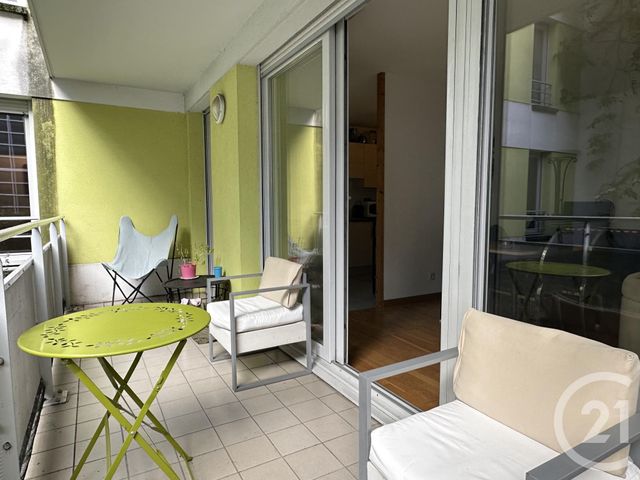 Appartement T4 à vendre - 4 pièces - 87,65 m2 - Grenoble - 38 - RHONE-ALPES
