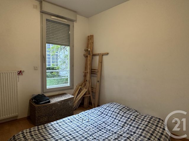 Appartement T4 à vendre - 4 pièces - 87,65 m2 - Grenoble - 38 - RHONE-ALPES