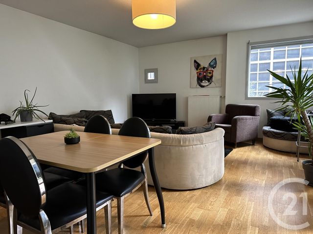 Appartement T4 à vendre - 4 pièces - 87,65 m2 - Grenoble - 38 - RHONE-ALPES