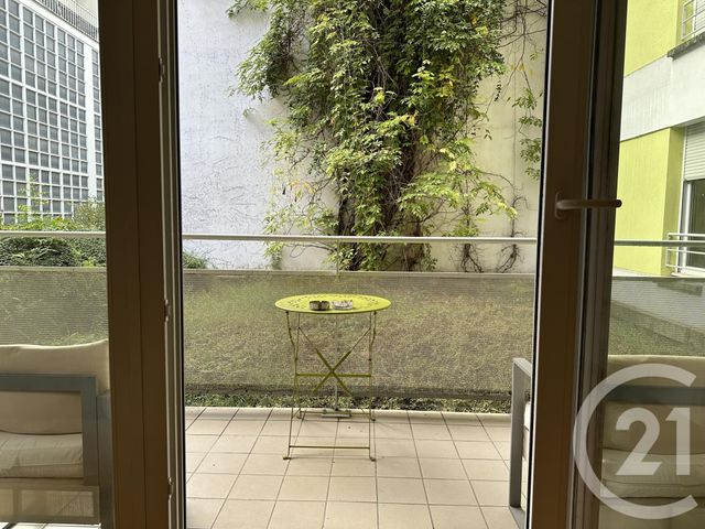 Appartement T4 à vendre - 4 pièces - 87,65 m2 - Grenoble - 38 - RHONE-ALPES