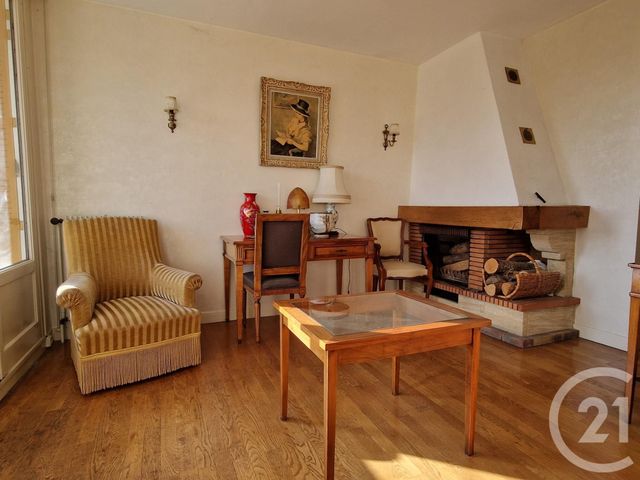 Appartement F4 &agrave; vendre - 4 pi&egrave;ces - 70,71 m2 - St Egreve - 38 - RHONE-ALPES