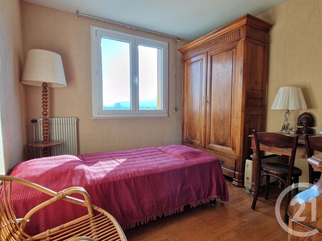 Appartement F4 &agrave; vendre - 4 pi&egrave;ces - 70,71 m2 - St Egreve - 38 - RHONE-ALPES
