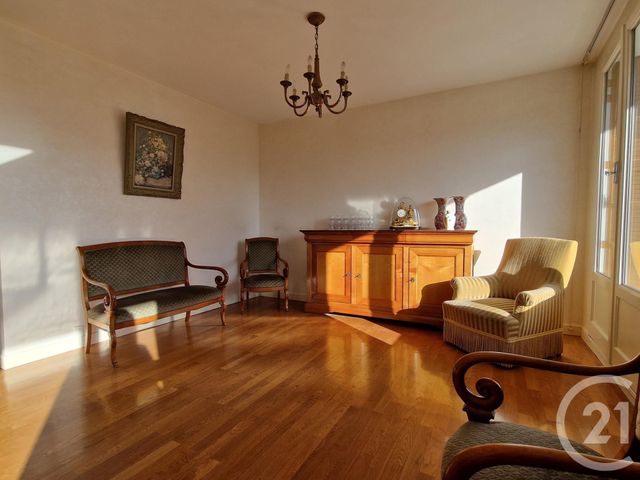 Appartement F4 &agrave; vendre - 4 pi&egrave;ces - 70,71 m2 - St Egreve - 38 - RHONE-ALPES