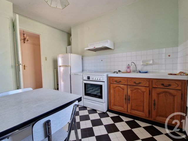 Appartement F4 &agrave; vendre - 4 pi&egrave;ces - 70,71 m2 - St Egreve - 38 - RHONE-ALPES