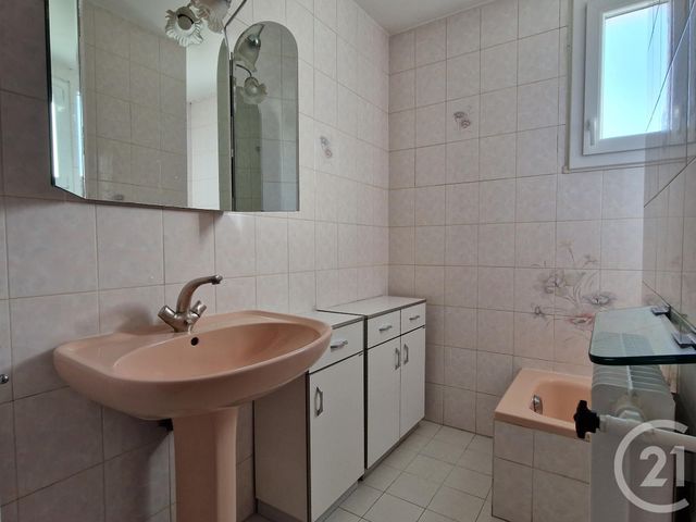 Appartement F4 &agrave; vendre - 4 pi&egrave;ces - 70,71 m2 - St Egreve - 38 - RHONE-ALPES