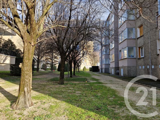 Appartement F4 &agrave; vendre - 4 pi&egrave;ces - 70,71 m2 - St Egreve - 38 - RHONE-ALPES