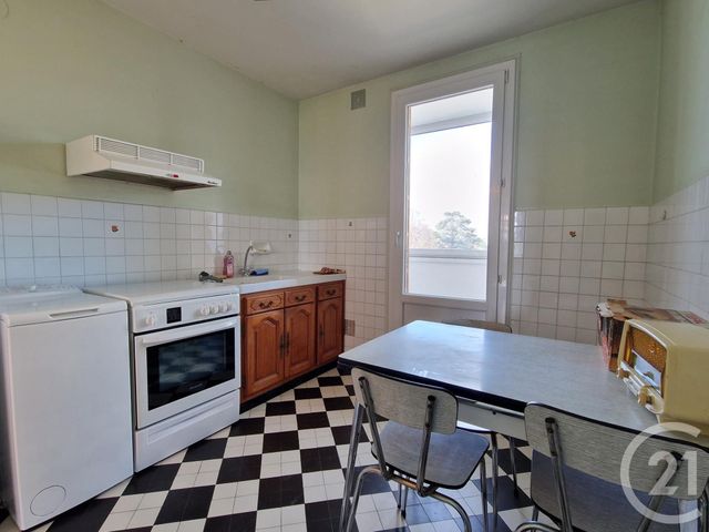 Appartement F4 &agrave; vendre - 4 pi&egrave;ces - 70,71 m2 - St Egreve - 38 - RHONE-ALPES