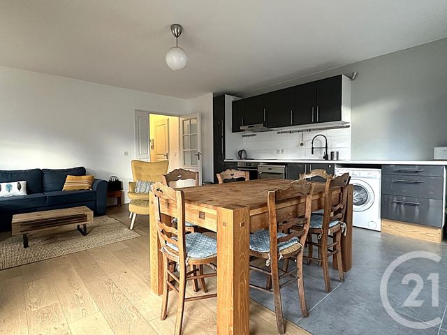 Appartement T4 à louer - 4 pièces - 82 m2 - Grenoble - 38 - RHONE-ALPES