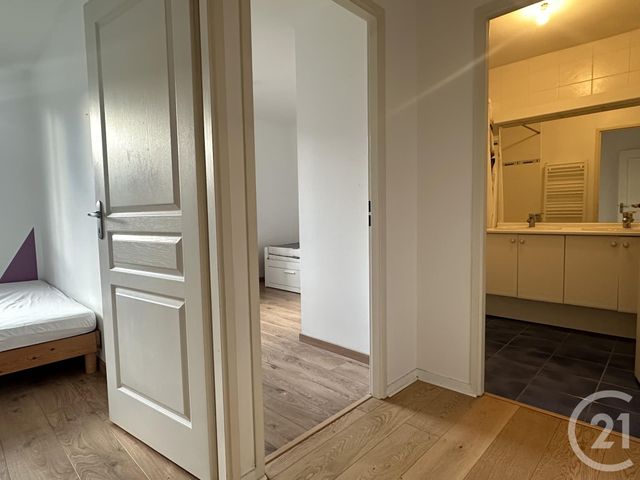 Appartement T4 à louer - 4 pièces - 82 m2 - Grenoble - 38 - RHONE-ALPES