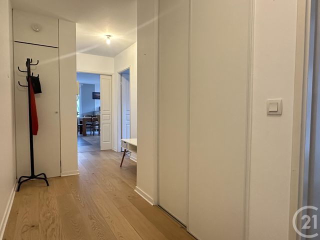 Appartement T4 à louer - 4 pièces - 82 m2 - Grenoble - 38 - RHONE-ALPES
