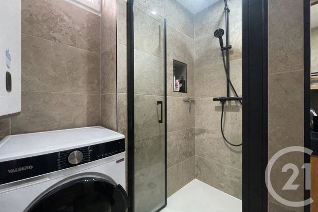 Appartement &agrave; vendre - 3 pi&egrave;ces - 59,05 m2 - St Egreve - 38 - RHONE-ALPES