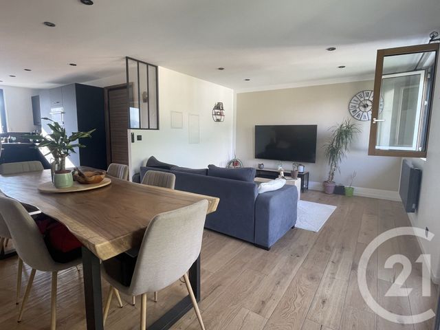 Appartement &agrave; vendre - 3 pi&egrave;ces - 59,05 m2 - St Egreve - 38 - RHONE-ALPES