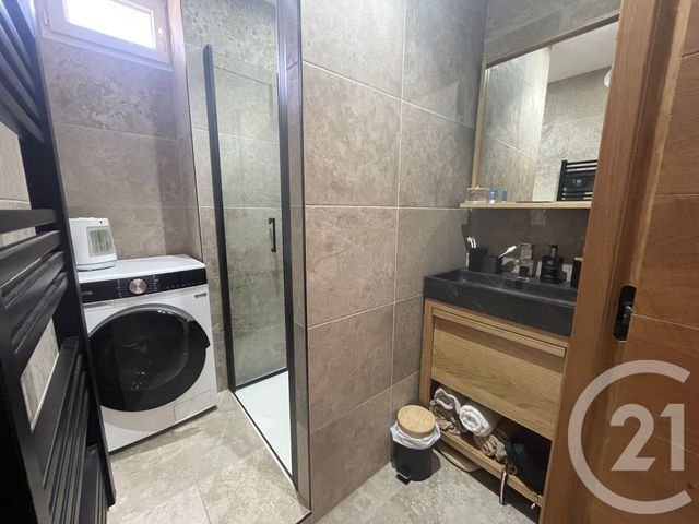 Appartement &agrave; vendre - 3 pi&egrave;ces - 59,05 m2 - St Egreve - 38 - RHONE-ALPES