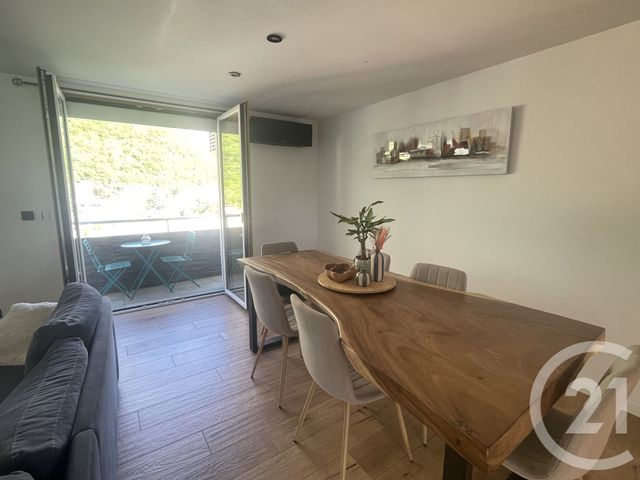 Appartement &agrave; vendre - 3 pi&egrave;ces - 59,05 m2 - St Egreve - 38 - RHONE-ALPES