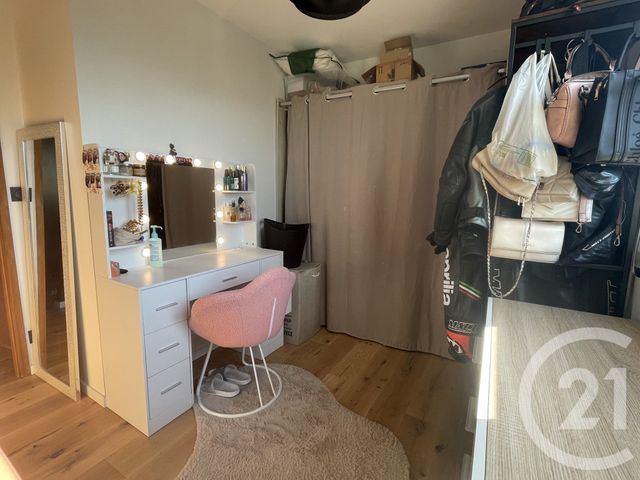 Appartement &agrave; vendre - 3 pi&egrave;ces - 59,05 m2 - St Egreve - 38 - RHONE-ALPES