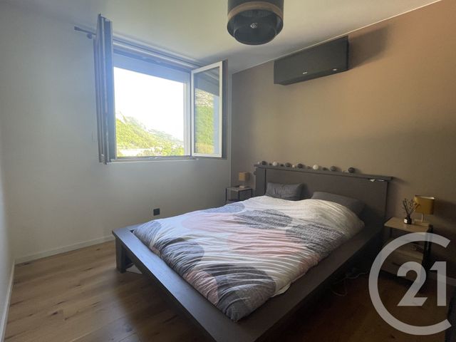 Appartement &agrave; vendre - 3 pi&egrave;ces - 59,05 m2 - St Egreve - 38 - RHONE-ALPES