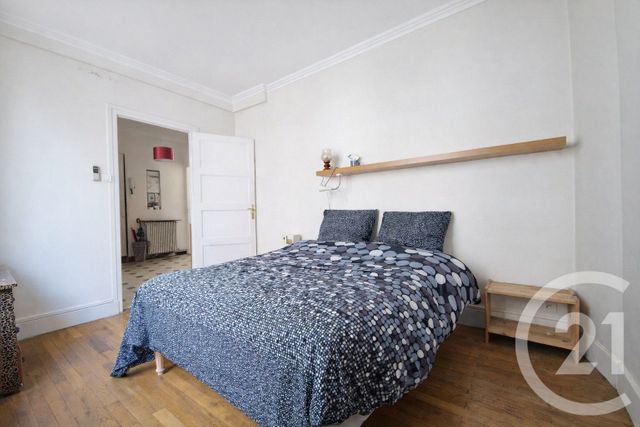 Appartement F3 &agrave; vendre - 3 pi&egrave;ces - 70,58 m2 - Grenoble - 38 - RHONE-ALPES