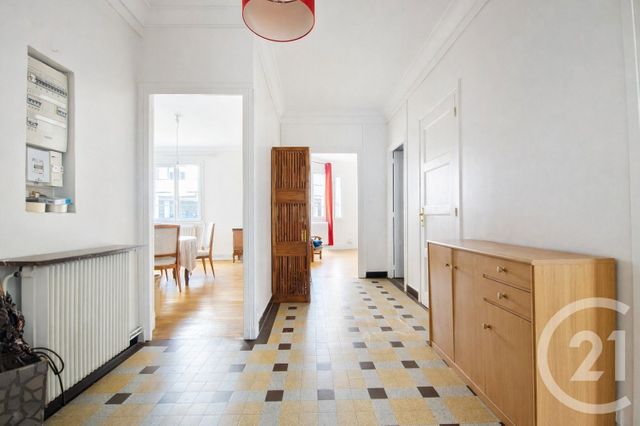 Appartement F3 &agrave; vendre - 3 pi&egrave;ces - 70,58 m2 - Grenoble - 38 - RHONE-ALPES