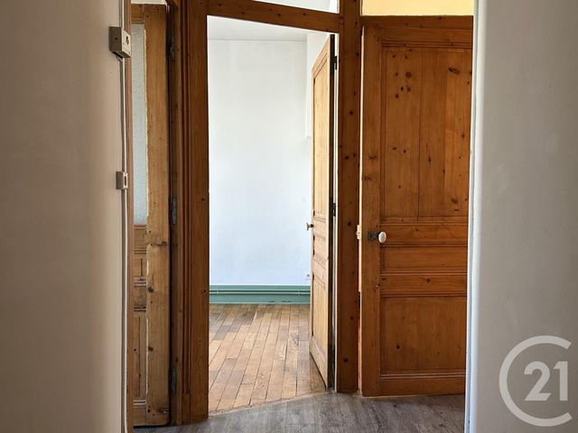 Appartement T2 &agrave; vendre - 2 pi&egrave;ces - 50,11 m2 - Grenoble - 38 - RHONE-ALPES