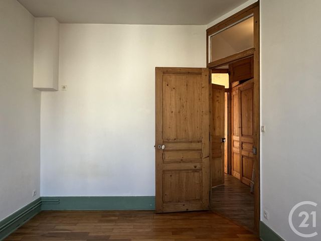 Appartement T2 &agrave; vendre - 2 pi&egrave;ces - 50,11 m2 - Grenoble - 38 - RHONE-ALPES