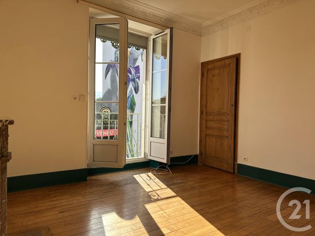 appartement - GRENOBLE - 38