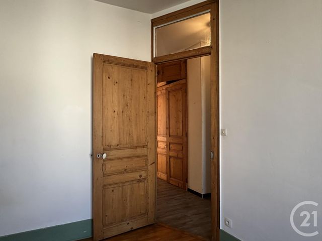Appartement T2 &agrave; vendre - 2 pi&egrave;ces - 50,11 m2 - Grenoble - 38 - RHONE-ALPES